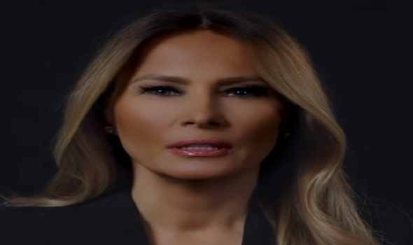 ميلانيا ترامب ثاني أقل سيدات البيت الأبيض شعبية