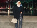 لايف ستايل15 إطلالة عصرية للمرأة الأربعينية من عروض ربيع وصيف 2025
