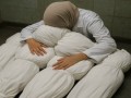 لايف ستايلالطبيبة ألاء النجار تفجع بمقتل أطفالها وزوجها بعد قصف منزلهما في غزّة