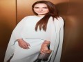 لايف ستايلأمينة خليل تتألق في الأبيض بإطلالات عصرية ولمسات أنثوية