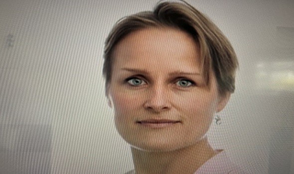 بلايز مترويلي أول امرأة تقود الاستخبارات الخارجية البريطانية في ظل تهديدات غير مسبوقة