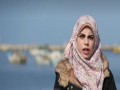 لايف ستايل"مادلين" صيّادة غزيّة تتحوّل إلى أيقونة رمزية في أسطول كسر الحصار