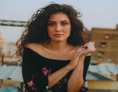 لايف ستايلجيهان الشماشرجي سعيدة بتجسيد دور مركب ومعقد في فيلم "أحمد وأحمد"