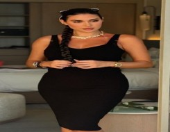 لايف ستايلياسمين صبري تختار الفستان الأسود الصيفي بأسلوب أنثوي أنيق يبرز أناقتها وجاذبيتها