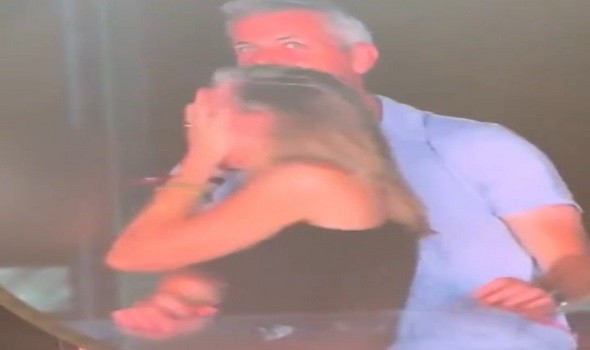 لايف ستايلزوجة الرئيس التنفيذي الخائن تتخذ إجراءً سريعًا بعد الفضيحة