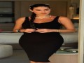 لايف ستايلياسمين صبري تختار الفستان الأسود الصيفي بأسلوب أنثوي أنيق يبرز أناقتها وجاذبيتها