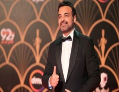 لايف ستايلعمرو محمود ياسين يدافع عن ياسمين عبدالعزيز بعد أزمة تيتر وننسى اللي كان