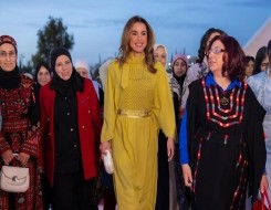لايف ستايلالملكة رانيا العبدالله تبرز أهمية التواضع خلال قمة الأعمال العالمية في نيودلهي