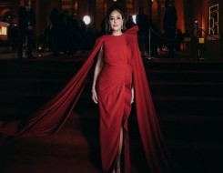 لايف ستايلمنافسة الأناقة تشتعل في “Ramadan Premiere” ونانسي عجرم تتألق بإطلالة رمضانية فاخرة