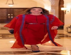 لايف ستايلنساء العائلة الملكية الأردنية يتألقنّ بإطلالات رمضانية وقورة