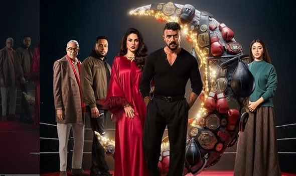 لايف ستايلإطلالات النجمات الرمضانية مصدر إلهام للأناقة المحتشمة