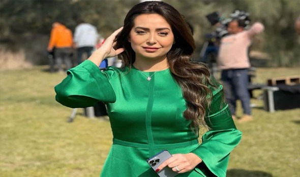 لايف ستايلتسريحات شعر ناعمة للنجمات في رمضان